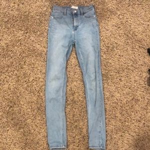 Free People Jeans